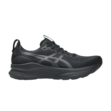 ASICS Gel Kayano 32 Wide 'Black Graphite Grey'