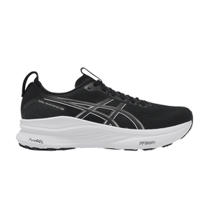 Asics Gel Kayano 32 Wide 'Black White'