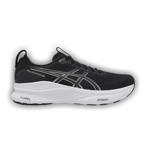 Asics Gel Kayano 32 Wide 'Black White'