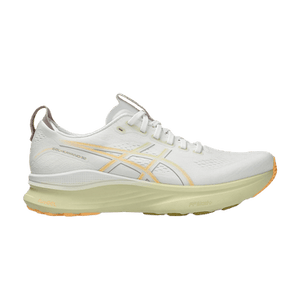 ASICS Gel Kayano 32 Wide 'White Orange Glow'
