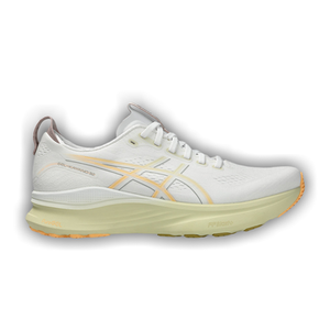 ASICS Gel Kayano 32 Wide 'White Orange Glow'