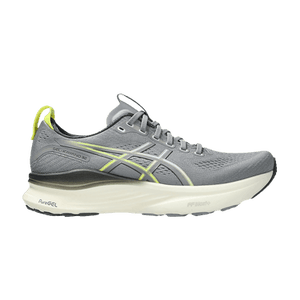 ASICS Gel Kayano 32 'Gravel Citron'