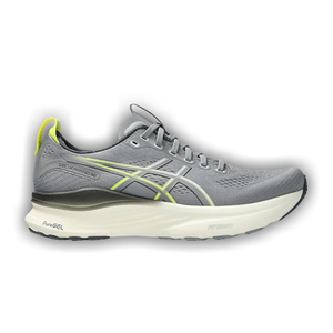 ASICS Gel Kayano 32 'Gravel Citron'