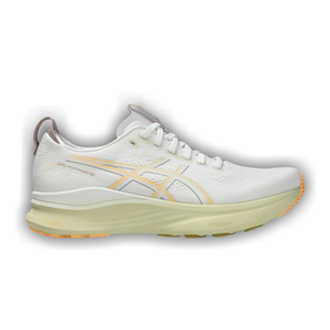 ASICS Gel Kayano 32 'White Orange Glow'