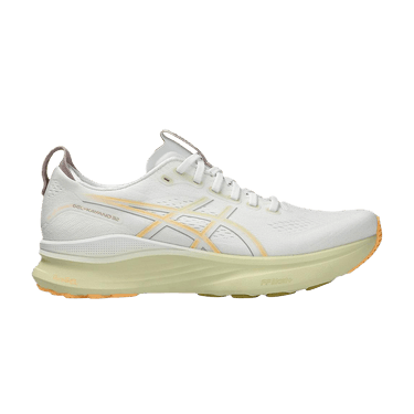 ASICS Gel Kayano 32 'White Orange Glow'