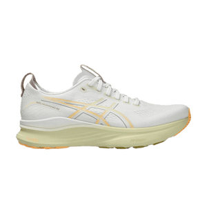 ASICS Gel Kayano 32 Extra Wide 'White Orange Glow'