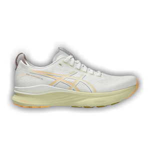 ASICS Gel Kayano 32 Extra Wide 'White Orange Glow'