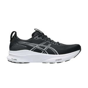 ASICS Gel Kayano 32 4E Extra Wide 'Black White'