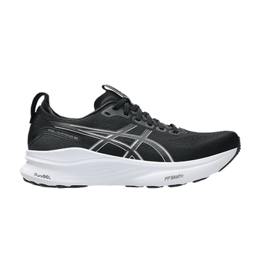 ASICS Gel Kayano 32 4E Extra Wide 'Black White'