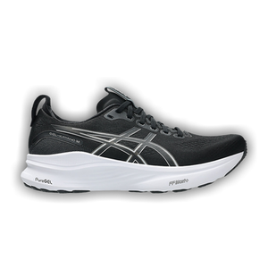 ASICS Gel Kayano 32 4E Extra Wide 'Black White'