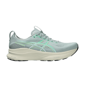 ASICS GEL-Kayano 32 4E Extra Wide 'Cold Moss Vital Green'
