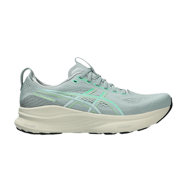 ASICS GEL-Kayano 32 4E Extra Wide 'Cold Moss Vital Green'