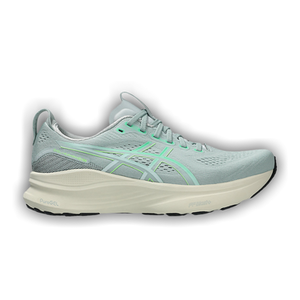 ASICS GEL-Kayano 32 4E Extra Wide 'Cold Moss Vital Green'
