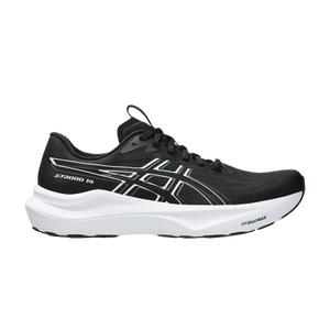 ASICS GT 2000 14 2E Wide 'Black White'