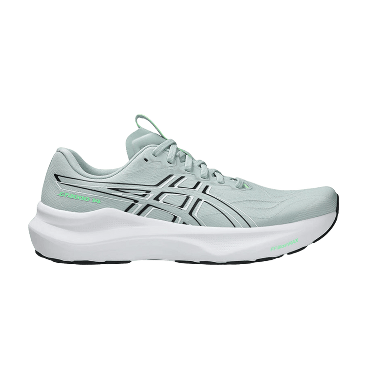 ASICS GT-2000 14 'Cold Moss Black' 1011C056 406