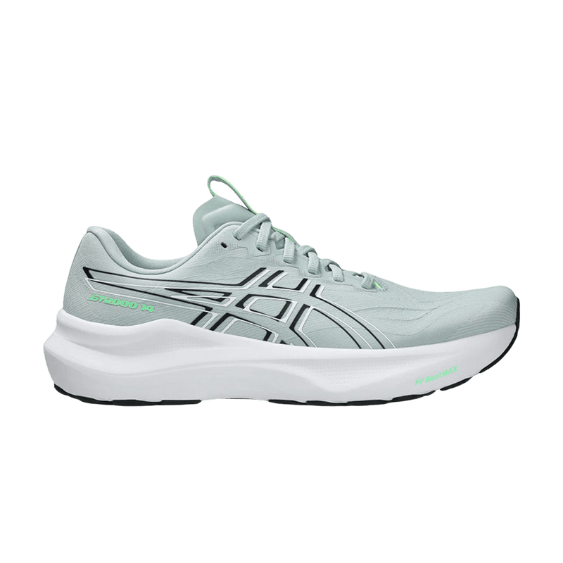 ASICS GT-2000 14 'Cold Moss Black' 1011C056 406