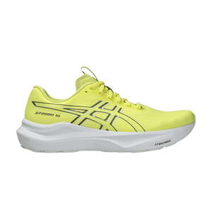 ASICS GT 2000 14 'Citron Steel Grey'