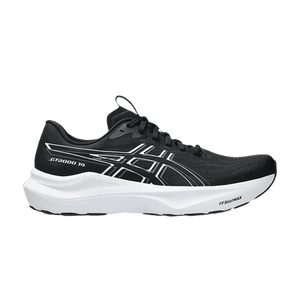 ASICS GT 2000 14 Extra Wide 'Black White'