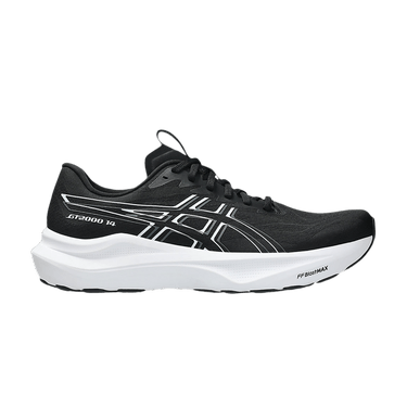 ASICS GT 2000 14 Extra Wide 'Black White'