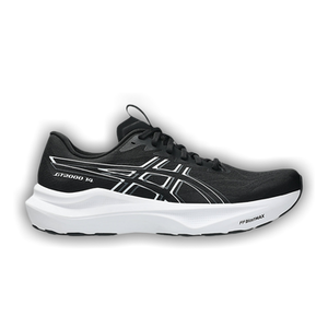 ASICS GT 2000 14 Extra Wide 'Black White'