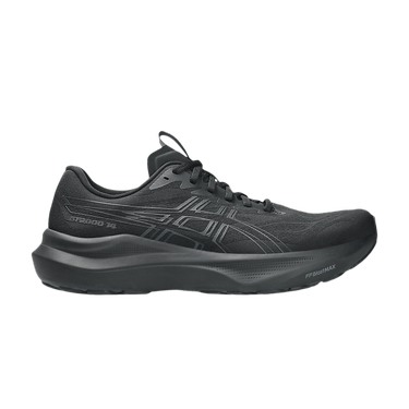 ASICS GT 2000 14 Extra Wide 'Black Graphite Grey'