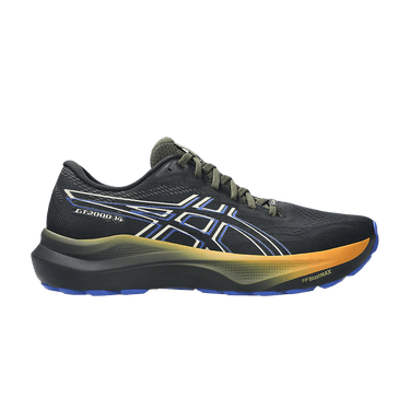 ASICS GT 2000 14 GTX 'Black Vanilla'