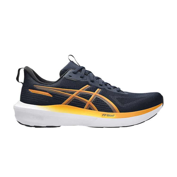 ASICS GT 1000 14 2E Wide 'Midnight Sandstorm' 1011C075 400