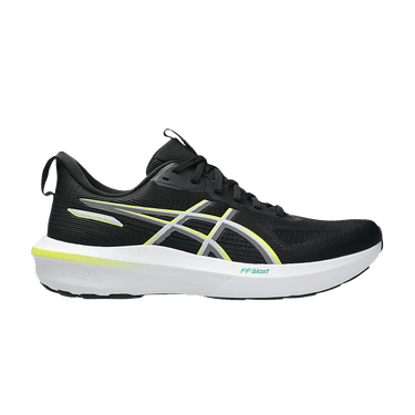 ASICS GT 1000 14 'Black Citron'