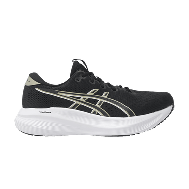 Asics Gel Excite 11 Extra Wide 'Black Meteor Grey'