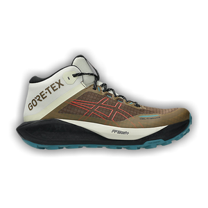 ASICS Gel Trabuco MT GORE-TEX 'Clay Canyon Spice Latte'