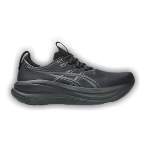 ASICS Gel-Nimbus 28 'Black Graphite Grey'