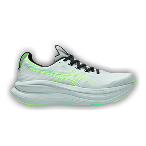ASICS Gel Nimbus 28 'Cold Moss Illumina Green'