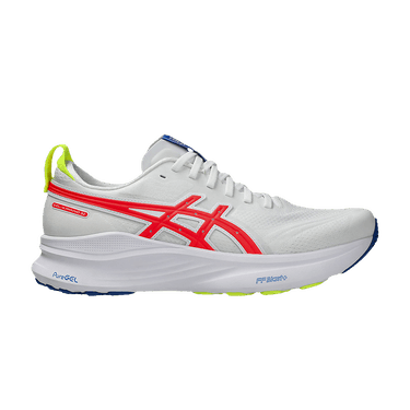 ASICS Gel Kayano 32 'Track Club Pack - Flash Coral'
