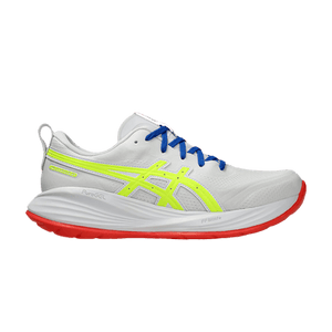 ASICS Gel Cumulus 27 'Track Club Pack - Safety Yellow'
