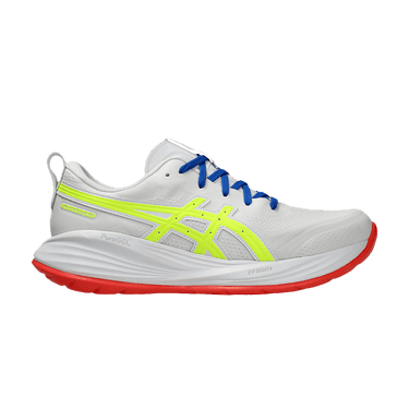 ASICS Gel Cumulus 27 'Track Club Pack - Safety Yellow'
