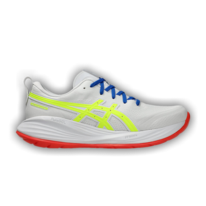 ASICS Gel Cumulus 27 'Track Club Pack - Safety Yellow'