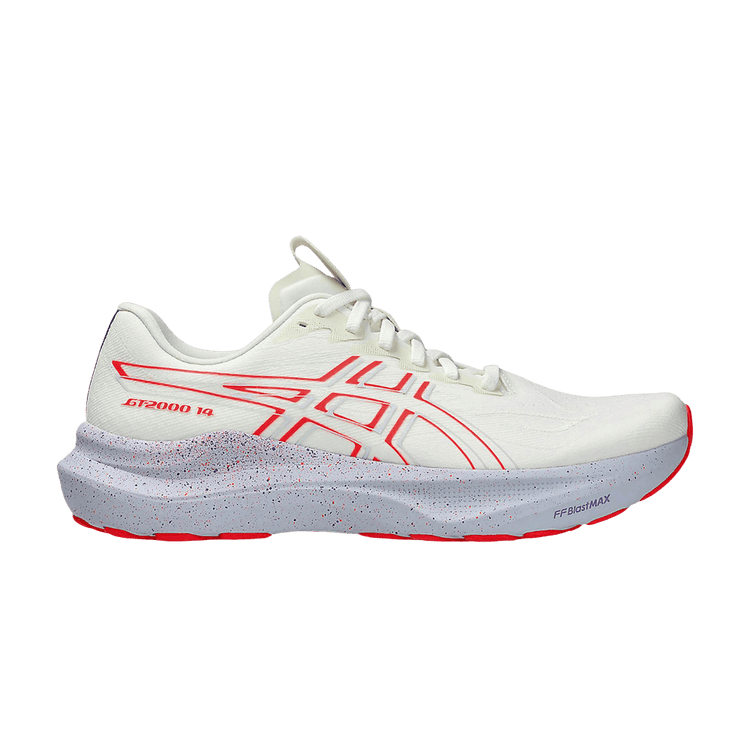 ASICS GT 2000 14 Tokyo 'Cream Edo Purple' 1011C141 500