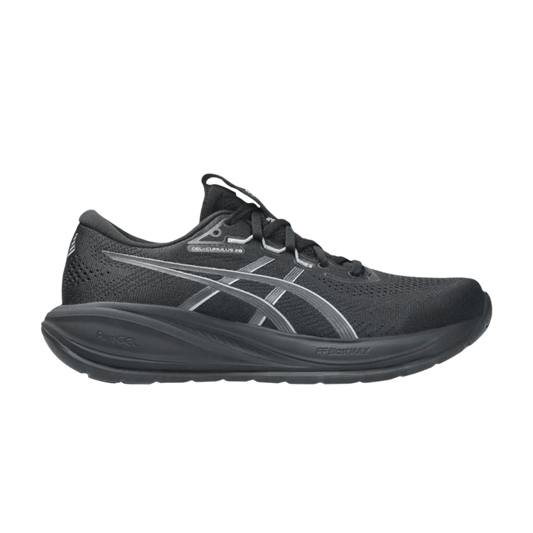 ASICS Gel-Cumulus 28 'Black Carrier Grey' 1011C143 003