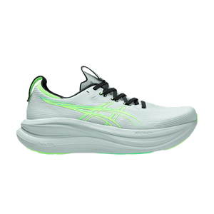 ASICS Gel Nimbus 28 2E Wide 'Cold Moss Illumina Green'