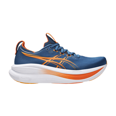 ASICS GEL-Nimbus 28 2E Wide 'Twilight Blue Anzu'