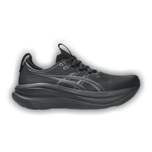 ASICS GEL-Nimbus 28 4E Extra Wide 'Black Graphite Grey'