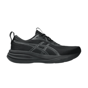 ASICS Gel Pulse 17 'Black Graphite Grey'