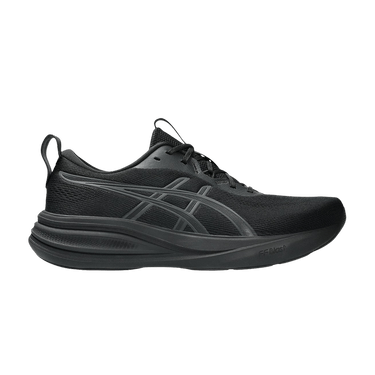 ASICS Gel Pulse 17 'Black Graphite Grey'