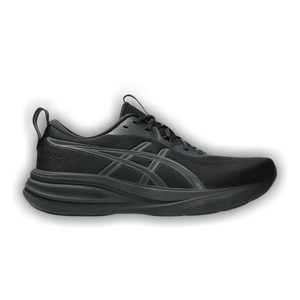 ASICS Gel Pulse 17 'Black Graphite Grey'
