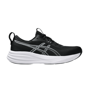 ASICS GEL-Pulse 17 2E Wide 'Black Gravel'