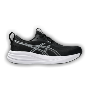 ASICS GEL-Pulse 17 2E Wide 'Black Gravel'