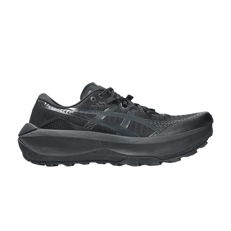 ASICS Trabuco Max 5 'Black Graphite Grey' 1011C164 001