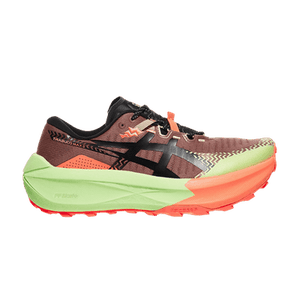 ASICS Gel Trabuco Max 5 'Umeboshi Black'