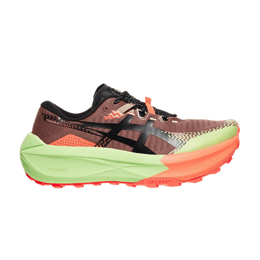 ASICS Gel Trabuco Max 5 'Umeboshi Black'