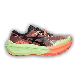 ASICS Gel Trabuco Max 5 'Umeboshi Black'